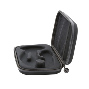 กระเป๋าใส่หูฟังแพทย์ EVA คุณภาพดี พกพาสะดวกสำหรับแพทย์และพยาบาล - Product Image 5