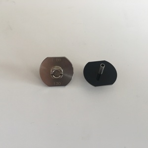 เครื่องซีรีส์ CM402/CM602 SMT NPM พร้อมหัวฉีด KXFX03DKA01 KXFX03K0130 130 - Product Image 2