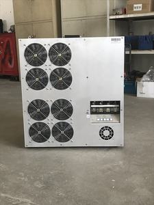 가변 저항 부하 뱅크 저항기 100kw 부하 뱅크 50HZ/60HZ 트라이엄프 부하 - Product Image 3