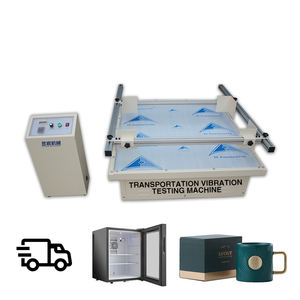 Электронный имитатор вибрации для испытаний транспортных средств, прибор для испытаний на вибрацию в упаковке - Product Image 3