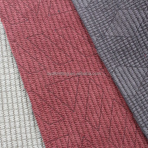 Ouyuanda tessuto in poliestere 100% nuovo Design 8 wales Cordury modello rivestito per tappezzeria matrimonio cappotto tenda - Product Image 1