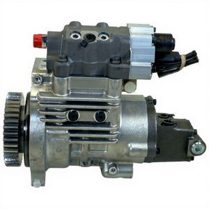 Ensemble moteur diesel Cummins ISX15 4359489, pompe d'injection pour camion lourd nord-américain ancien modèle - Product Image 3