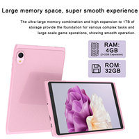 OEM ODM personnalisé vente de tablettes 8 pouces 2.4G Wifi tablette Android tablette PC fabricants