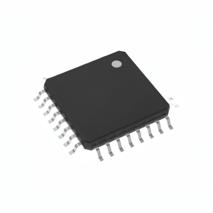 Electronic Chips Component 32 TQFP Manufacturer Channel Embedded ATMEGA88-15AT - Product Image 1