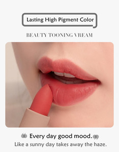 Tùy Chỉnh Logo Chất Lượng Cao Giá Rẻ Nhãn Hiệu Riêng Không Thấm Nước Rouge Matte Oem Sang Trọng Son Môi Kit - Product Image 5