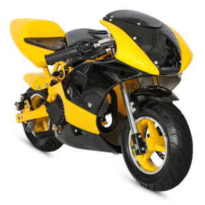 Mini dirt bike 49cc essence deux temps enfants sport course hors route <span class=keywords><strong>moto</strong></span> motos vélo de poche <span class=keywords><strong>moto</strong></span> électrique essence Mini vélo - Product Image 4