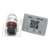 Electroquímica de sensor de gas de oxígeno de alta calidad adecuada para la detección de escape de automóviles