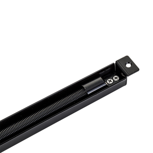 Cables eléctricos monitoreados electrónicamente Proteger el bucle del cable de la puerta Embedded Black Spring Door Lock Cable <span class=keywords><strong>Loop</strong></span> - Product Image 6