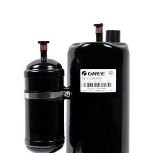 คอมเพรสเซอร์ทำความเย็น Lingda รุ่น QXS-F428N050 สำหรับเครื่องปรับอากาศ ใช้สำหรับเปลี่ยนและซ่อมแซม - Product Image 4