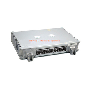 まなさん専用 MCF Computer Controller 9260333 for Hitachi Excavators