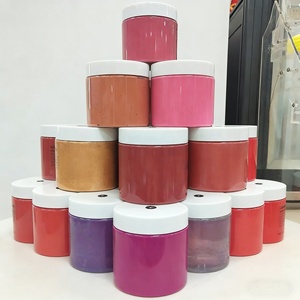 DIY <b>Lip</b> <b>Gloss</b> Refill Pouch Bags Pigment Vegan Lipgloss <b>Base</b> Bulk Nude Glitter Matte Gel <b>Lip</b> <b>Gloss</b> <b>Base</b> - Product Image 5