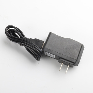 เครื่องชาร์จติดผนัง 100-240V 10W ชาร์จแบตเตอรี่แบบ USB สำหรับไม้ไล่สัตว์ไฟฟ้า - Product Image 1