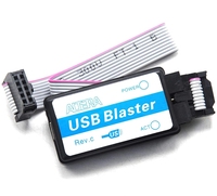 Carte de développement de programmeur USB Blaster ALTERA CPLD/FPGA
