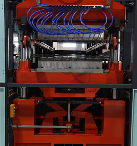 Products Manufacturer Full Line <strong>Plastic</strong> <strong>Cup</strong> <strong>Making</strong> <strong>Machine</strong> - Product Image 3