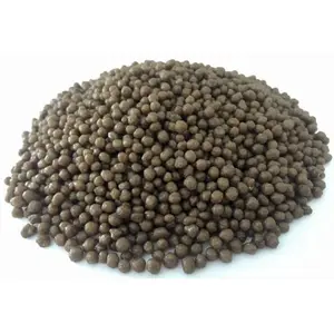 High Purity DAP fertilizer 18-46-0 Diammonium Phosphate Fertilizer For Sale