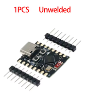 Carte de développement ESP32-C3 MINI, module WiFi ESP32 SuperMini ESP32 C3, carte d'extension