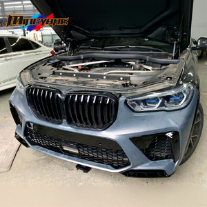 X5M F95 design car paraurti kit corpo per <span class=keywords><strong>BMW</strong></span> NUOVO <span class=keywords><strong>X5</strong></span> G05 2020 up X5M - Product Image 1