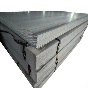 Placa de Acero al Carbono de Alta Resistencia Fabricada en China - Optimizada para Plataformas Marinas e Ingeniería Marina - Product Image 1