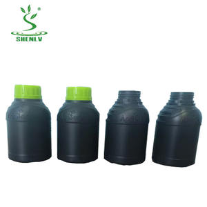 <span class=keywords><strong>Moule</strong></span> de bouteille en plastique de <span class=keywords><strong>moule</strong></span> de soufflage de cavité multi de haute qualité - Product Image 6