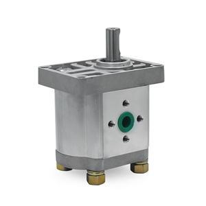 Pompe à engrenages hydraulique série CBN-F304 en fonte pour système hydraulique industriel - Product Image 1