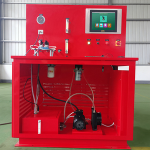 Equipo de Prueba Industrial para Actuadores HPI, para Medición de Flujo y Presión de Combustible, Máquina de Calibración de Actuadores - Product Image 3