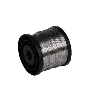 Hot Sell Customized Electric Resistance Winding Cr20ni80 Spiral Coil Nichrome Wire for Heating Element