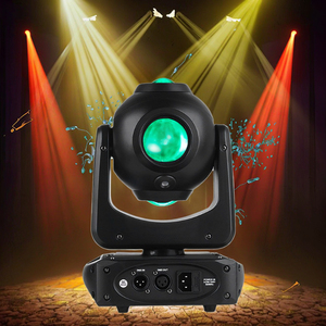 DMX512ตั้งพื้นสำหรับเต้น <span class=keywords><strong>Asteria</strong></span> Rgbw ไฟเวทีเคลื่อนไหวได้สำหรับงานแต่งงานและดิสโก้ร่างกาย PVC - Product Image 5