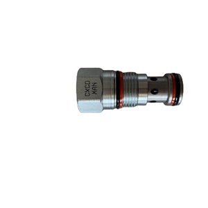 Válvula de Retención Lateral a Punta de Flujo Libre CXCD-XAN CXCDXAN Hydraulics Original Genuina Hecha en EE. UU. HYDRAFORCE IH - Product Image 5