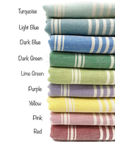 Custom Logo Design Personalized Eco-Friendly Water Absorbent Quick Drying Lightweight Sand Free Super Cotton Turkish Beach Towel