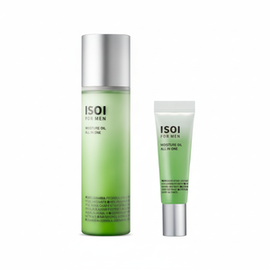 Sconto Isoi For Men Moisture Doctor All-in-One 100ml (+Moisturizing All-in-One 15ml), 1 unità - Product Image 1