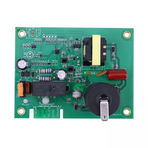 Tarjeta Controladora Dedicada Yunnuo UIB S, Módulo PLC de Control Industrial, Interfaz de Entrada/Salida de 24V CC - Product Image 2