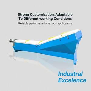 Laveuse à sable à vis, laveuse à sable spirale, laveuse à sable - Product Image 2