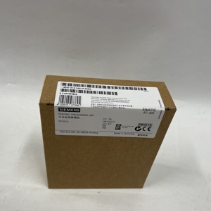 Module CPU SIMATIC S7-300 6ES7314-1AG14-0AB0 - Product Image 1