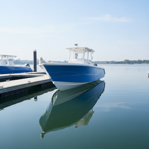 OEM ODM OBM <span class=keywords><strong>Bateau</strong></span> de pêche en fibre de verre de 9,5 m, nouveau design, fond en V profond, <span class=keywords><strong>bateau</strong></span> de sport - Product Image 6