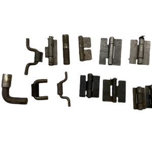 CASE CARTER OEM Sac Metal Palet Ayakları Özelleştirilmiş Ağır Hizmet Tipi Çelik veya Paslanmaz Çelik Palet Ayak Aksesuarları - Product Image 6