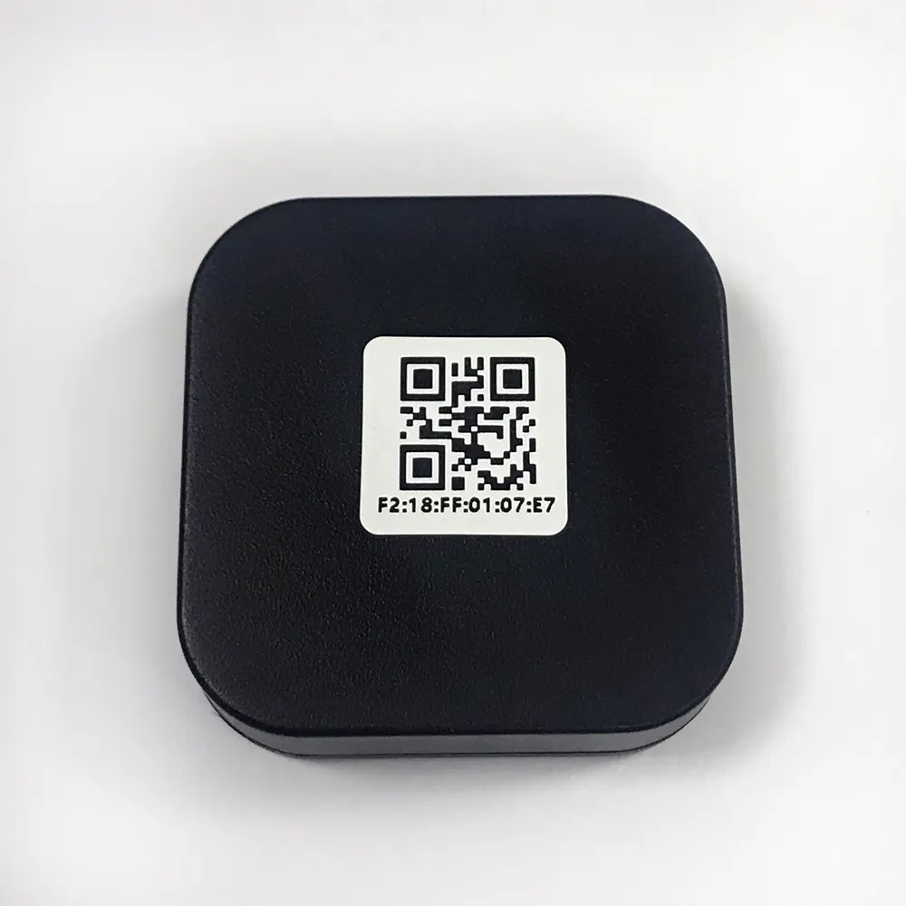 Meeblue Khoảng Cách Xa 180 Mét Ibeacon Beacon Bắc Âu 52810 Module Hỗ Trợ Bluetooth 5.0 Beacon