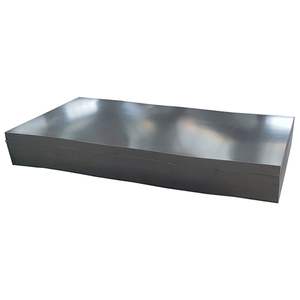 Fabricante al por mayor Dx51d Dx52d Dx53d Dx54d chapa de acero galvanizado dx53d - Product Image 1