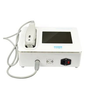 ZK-0505 Lifting Beauty Machine for Collagen Regeneration Portable SMAS Lift System Skin Tightening Neck Lift Face - Product Image 5