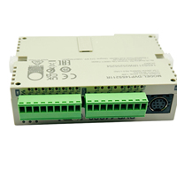 Nuevo Controlador Lógico Programable (PLC) Delta DVP14SS211R Original, 8 Entradas, 6 Salidas, Relé 24VDC, Serie SS2, DVP14SS211T
