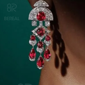 Estilo de Pendientes 1