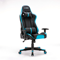 Chaises en acier à dossier haut ergonomique Corliving chaise de jeu Razer pas cher pas cher