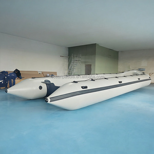Chine 6m 8m <span class=keywords><strong>Zodiac</strong></span> Rib Hypalon économique, grande coque rigide en PVC 1.2mm, avec <span class=keywords><strong>quille</strong></span> de sauvetage <span class=keywords><strong>Zodiac</strong></span> pour bateau pneumatique et bateau de pêche pneumatique - Product Image 5