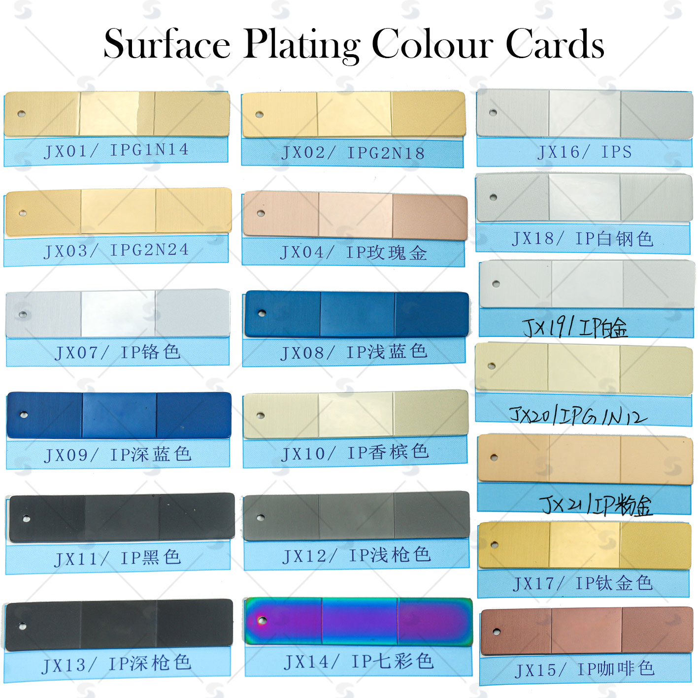 tie pin custom stock gold