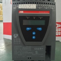 Arrancador suave PLC PST85-600-70 1SFA894009R7000 PST 85A 600V