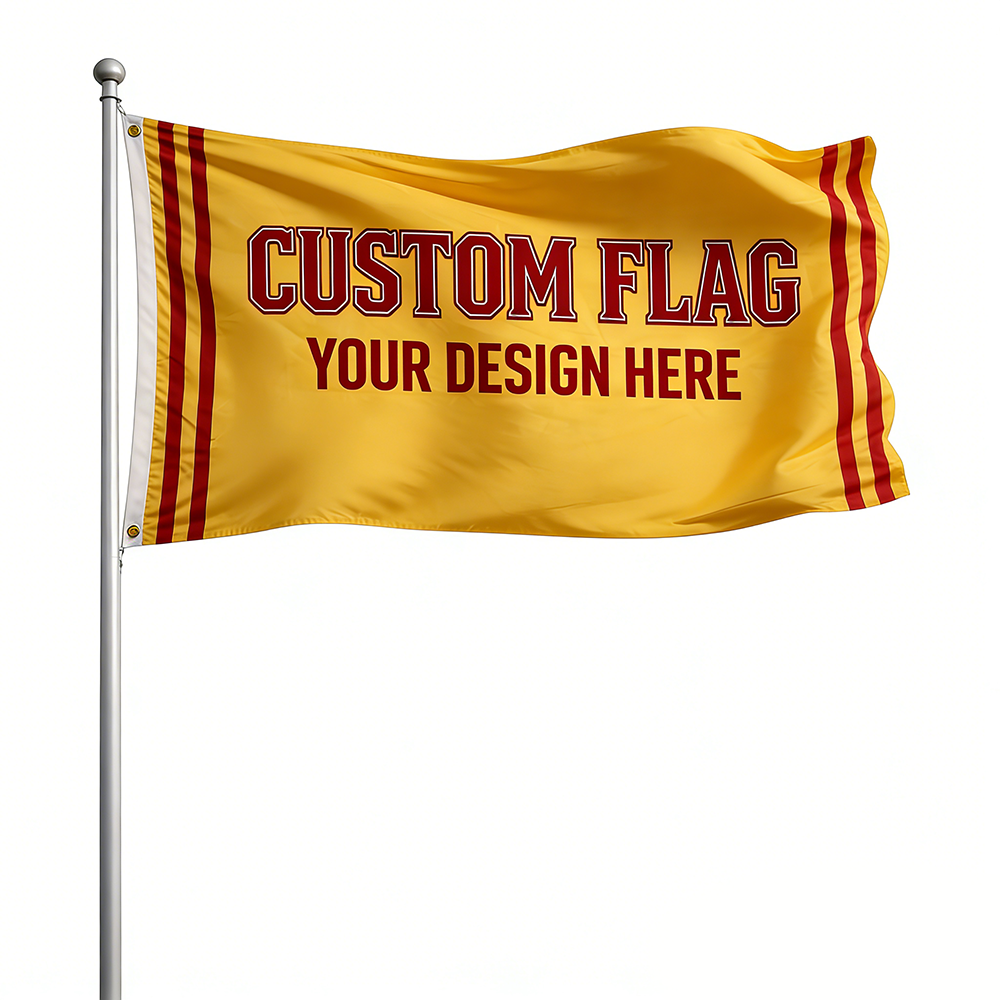 CUSTOM 10