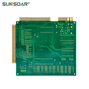 PCBA ICT FCT Prueba de Fuga de Alto Potencial OEM Personalizado |   Solución Integral Llave en Mano ISO9001 para Ensamblaje Rápido de Cajas y Suministro - Product Image 2
