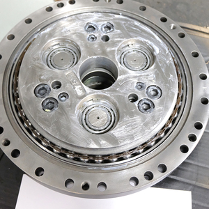 Par de Componentes del Sistema de Accionamiento FANUC A97L-0218-0245 # 257 y A97L-0218-0266 # 450E-257 (Probablemente para la Serie R-30iB) - Product Image 1