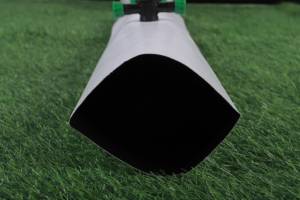Tubo per <span class=keywords><strong>irrigazione</strong></span> a goccia a doppio strato in PE perforato nero/bianco, sistema di <span class=keywords><strong>irrigazione</strong></span> a goccia in plastica marca Shengde per uso giardinaggio - Product Image 2