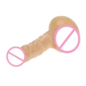 ODM OEM Carne PVC Pênis De Borracha Masculina Realista Ejaculação Spray De Água Squirting Dildo Big Dildos Ejaculador - Product Image 6
