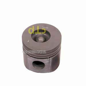 Piezas de Maquinaria de Construcción, PISTÓN 3135J295 U5LL0035 U5LL0045 U5LL0046, Piezas de Tractor para Perkins 704-30 704-26 - Product Image 4